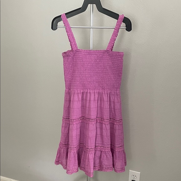 Steve Madden Pink Mini Dress - Picture 5 of 7